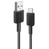 Anker 322 Cavo da USB-A a USB-C - Nylon intrecciato - 1,8 Anteprima dell’immagine prodotto 3