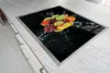 Schneidebrett aus Glas, 52x30 cm, Obst Produktbild-Vorschau 5