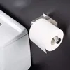 Ohne Bohren Toilettenpapierhalter Selbstklebender Produktbild-Vorschau 7