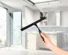 Sprchová stěrka na sklo form&style Universal matná černá Náhled obrázku produktu 8