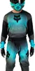 FOX 360 Revise Motocross-Trikot, schwarz/grau/blau, M Produktbild-Vorschau 5