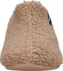 Verbenas Yoi  Pantoffels Dicht - cognac - Maat 37 Produktbild-Vorschau 5