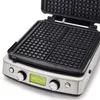 GreenPan Waffeleisen Elite für belgische Waffeln doppel Produktbild-Vorschau 10