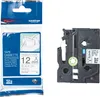 Cinta de etiquetas para textiles Brother TZe-R231 - 12 mm x Vista previa de la imagen del producto 9