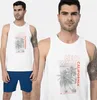 4F Herren-Tank-Top Thorra weiß XL Produktbild-Vorschau 2