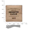 Atmosphera Créateur d'intérieur Dekokissen Cacao Jute Produktbild-Vorschau 6