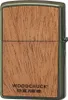 Zapalovač ZIPPO WOODCHUCK LARGE FLAME CHAMELEON 49057 Náhled obrázku produktu 4