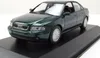 Maxichamps 940015001 Audi A4 1995 grün metallic 1:43 Produktbild-Vorschau 1