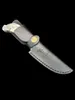 Outdoor Titan-Messer ELK RIDGE 20,5 cm – feststehende Produktbild-Vorschau 9