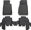 Mata podłogowa ELEMENT 3D do JEEP Wrangler, 2007-2018, SUV Podgląd zdjęcia produktu 10