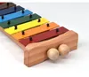 Voggenreiter, kleurrijk glockenspiel-set, muziekinstrument Productafbeelding-voorbeeld 7