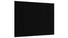 A black rectangular board is shown against a white background. Anteprima dell’immagine prodotto