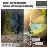 Campingstuhl, Klappstuhl, Angelstuhl, Faltbar Stuhl, Produktbild-Vorschau 4