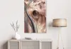 Italienischer Leinwand Leinwandbild - Mountain Serpentine Produktbild-Vorschau 2