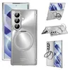 Telefoonschaal + beschermend glas voor de Samsung Galaxy Z Productafbeelding-voorbeeld 1