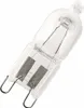 A close-up studio shot of a halogen light bulb. Anteprima dell’immagine prodotto