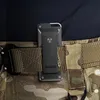 FNIRSI GC-02 Strahlungsmessgerät, Dosimeter mit digitaler Produktbild-Vorschau 7