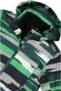 CMP Jungen Skijacke Kid Jacket Snaps Hood Produktbild-Vorschau 7