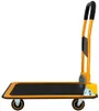 pavo 8019656 pavo Transportwagen gelb 73,5 x 48,0 x 82,0 cm Anteprima dell’immagine prodotto 2