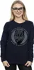 Black Panther - " Wakanda" Sweatshirt für Damen BI2140 (S) Produktbild-Vorschau 3