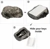 Balení 2 kusů - Kámen na schování klíčů - Skrýt klíče v Náhled obrázku produktu 3