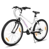 Hiland VTT 24 pouces pour femmes, vélo pour filles et Voir les images du produit 12