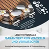 SANILO® WC sedátko s mechanismem soft-close Zentara, WC Náhled obrázku produktu 5