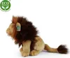 RAPPA Peluche lion assis 25 cm ECO-FRIENDLY Voir les images du produit 15
