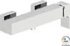 Jungborn Duscharmatur ZETA DVGW  chrom Produktbild-Vorschau 1