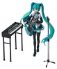 Dickie Toys | Simba Blokees | Cappelli Fantastics Hatsune Anteprima dell’immagine prodotto 7