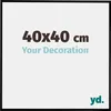 A plain white background with text and a logo. Produktbild-Vorschau