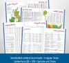 Häfft 2180-8 Vokabel-Häfft A4 Englisch Produktbild-Vorschau 6