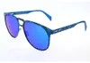 Italia Independent Sonnenbrille I I MOD METAL 0501 023.000 Produktbild-Vorschau 5