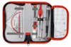 DynaTech Geometrie- und Zirkelset (13-teilig) Etui mit Produktbild-Vorschau 3