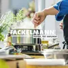 Passoire inox 24 cm avec anses Fackelmann Voir les images du produit 7