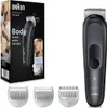 Braun BodyGroomer BG3340 Anteprima dell’immagine prodotto 28