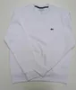 Lacoste Bio Baumwolle Fleece Crew Pullover Herren Produktbild-Vorschau 6