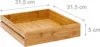 Relaxdays Beistelltisch mit Schublade, Produktbild-Vorschau 6