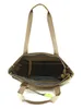 PICARD Schultertasche Lucky One Shopper Sand hellbraun Produktbild-Vorschau 5