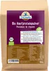 - Bio Hanf Proteinpulver - veganes Protein - 1kg von Produktbild-Vorschau 1
