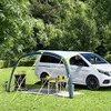 Brunner SKIA Campervan, Camping, Festrahmen, Hauszelt, 11 Produktbild-Vorschau 1