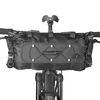 Taška na bicykel Rhinowalk - RK9300 na riadidlá čierna Náhľad obrázku produktu 4