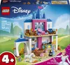 LEGO Disney Princess Popoluškin zámok a zvieratká, Náhľad obrázku produktu 8