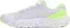 Under Armour Sneakers 3027103-104 in WHITE color size 36 Produktbild-Vorschau 2