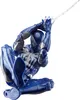 Figurka Marvel Legends: Spider-Man 2 Peter Parker Anteprima dell’immagine prodotto 7