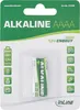 InLine® Alkaline Batterien , AAAA, 2er Produktbild-Vorschau 3