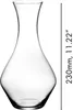 Riedel DEKANTER CABERNET 1 Stück 144000013 Anteprima dell’immagine prodotto 13