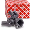 Febi Thermostat für Audi Seat Skoda VW Produktbild-Vorschau 13