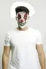 My Other Me Me-203609 Böser Clown Maske, Einheitsgröße Produktbild-Vorschau 2