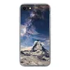 MuchoWow® Handyhülle Schutzhülle Hülle für iPhone SE 2022 Produktbild-Vorschau 1